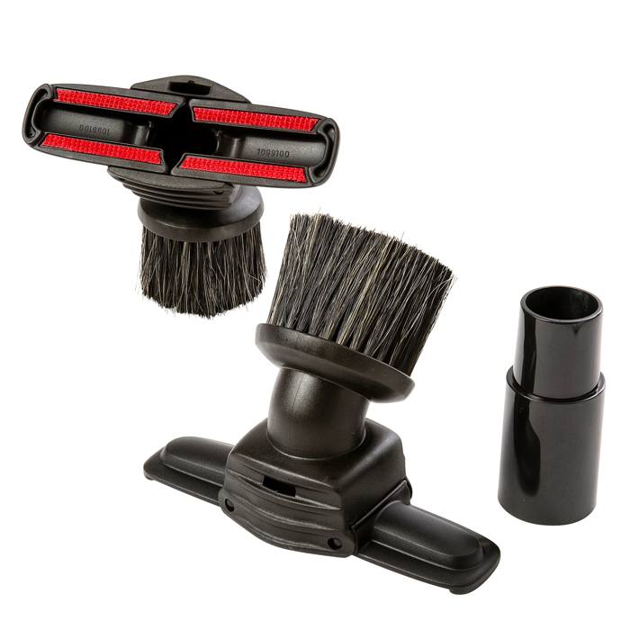Petite Brosse 2 en 1 - ZE030N 
