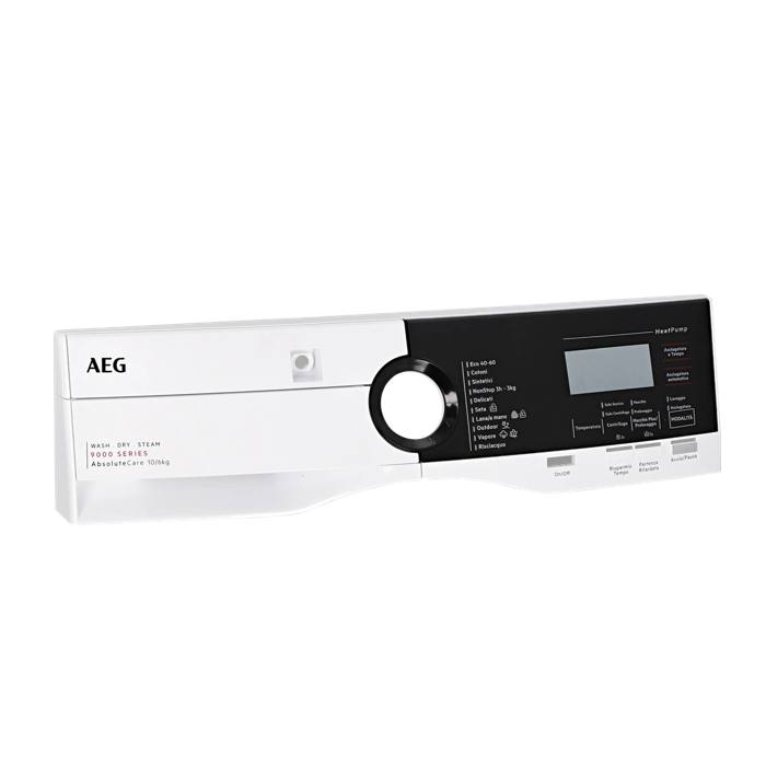 cruscotto, bianco, AEG, IT