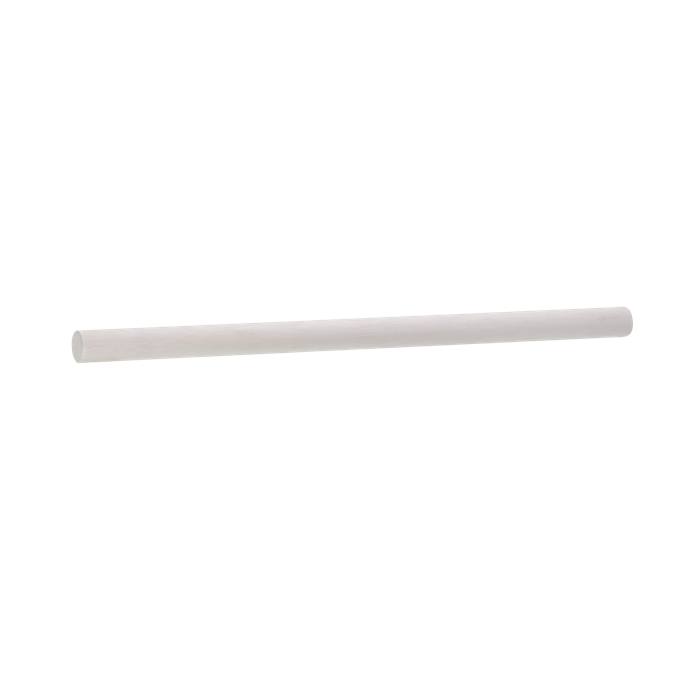 door handle, inox, 380mm
