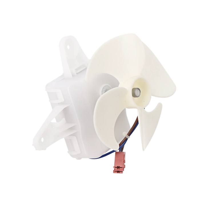 motor ventilador, congelador