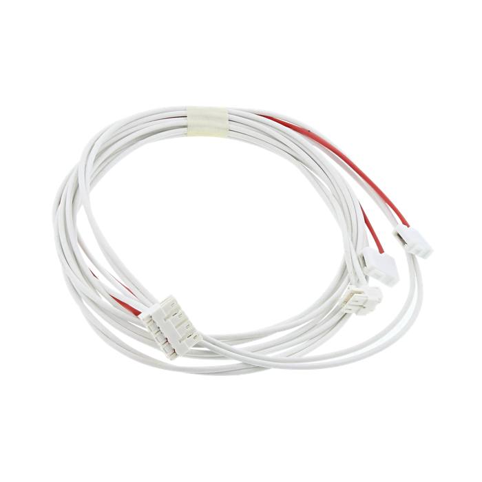 Washing Machine Temperature Probe PCB Harness