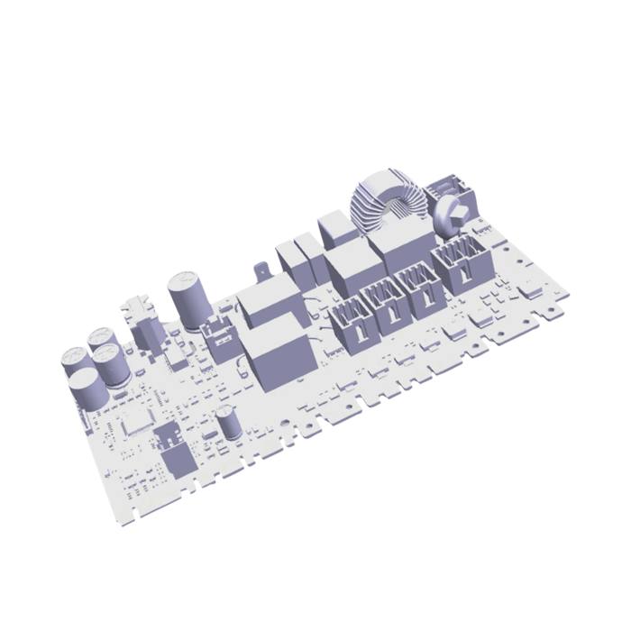KONFIGURIERTE ELEKTRONIK,EWX20