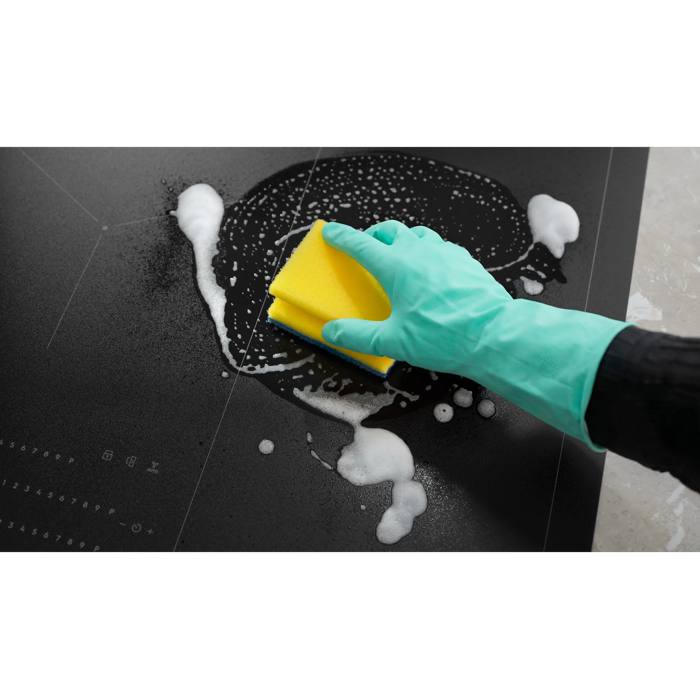 MATT CARE HOB CLEANER