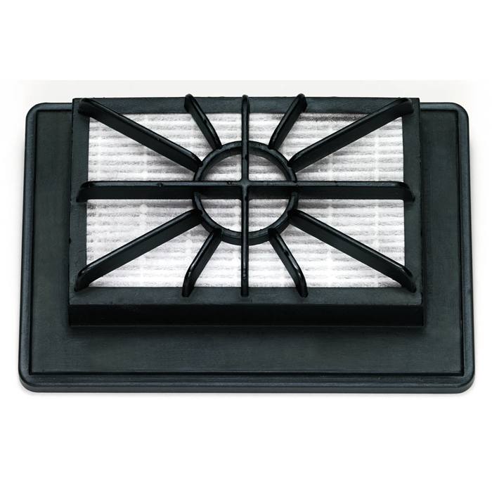 AEF05 Filtre Hygiène E12 pour Aspirateur Vampyr CE