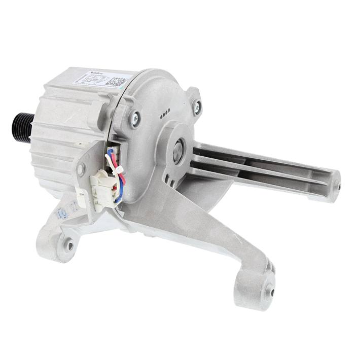 motor,inducción,imán,195V,1133Hz,17000rpm