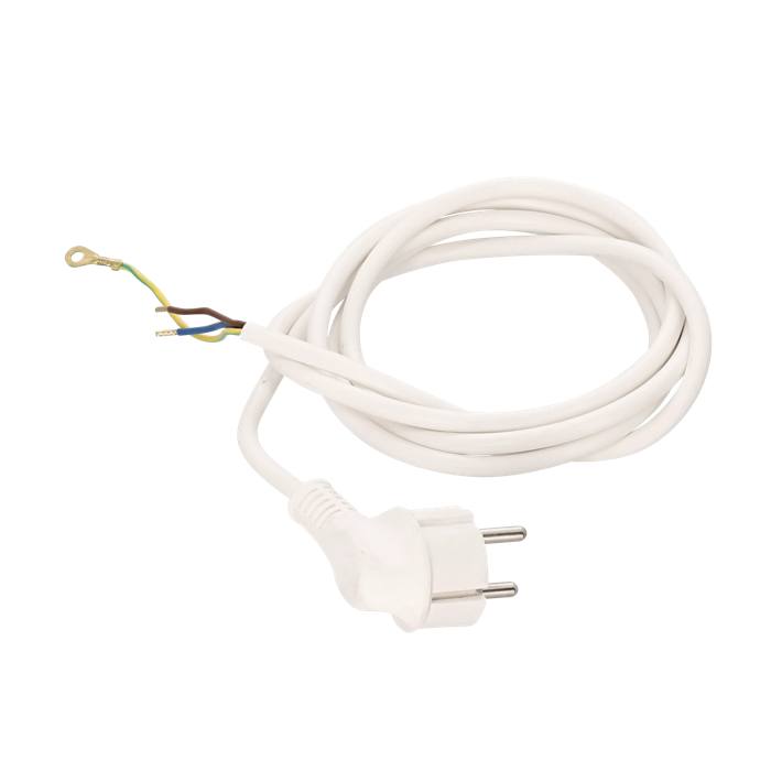 cable de alimentacion,EU 2000mmm