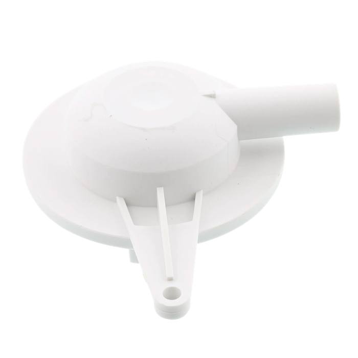 Dishwasher Drain Pipe Nozzle Set