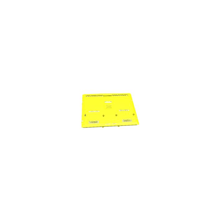 cover, evaporator, front,