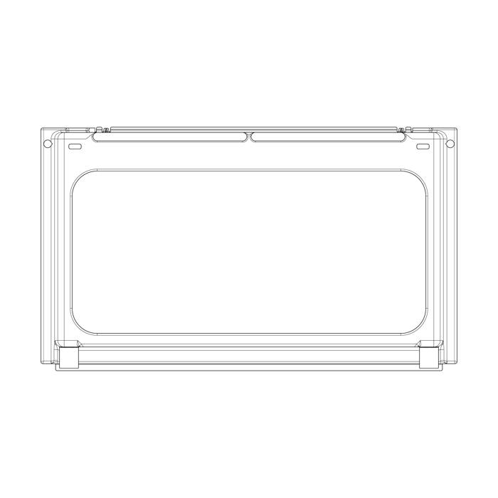 front frame