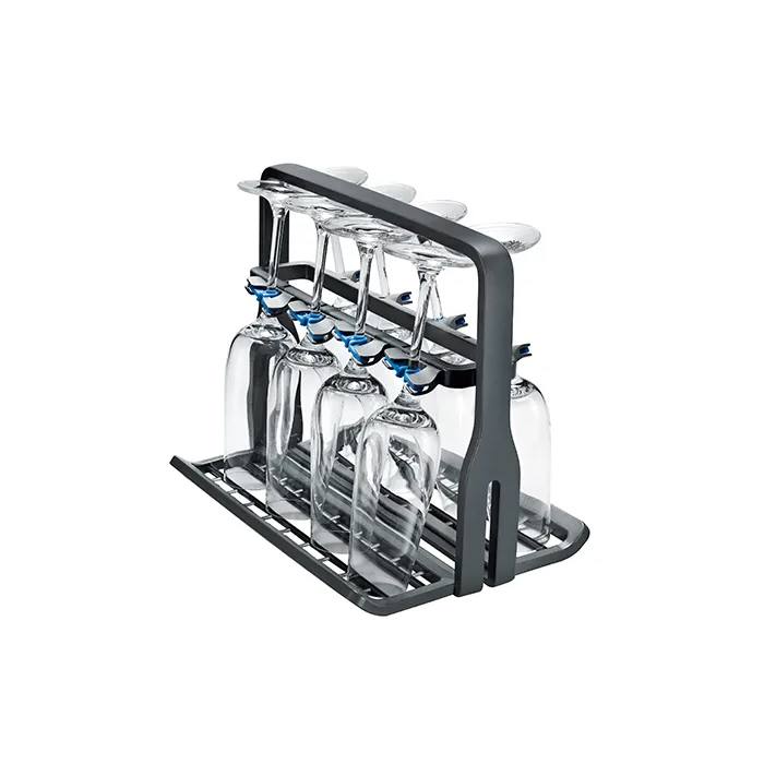 DW Glass Basket