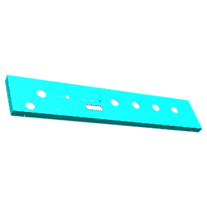 BEDIENBLENDE,60CM,SET,6K