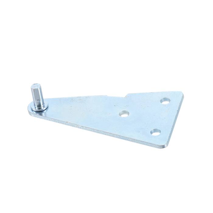 hinge, top,