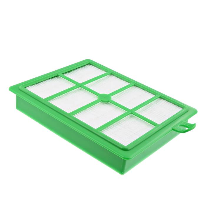 Filtre Hygiène Non Lavable pour Aspirateurs - EFH12