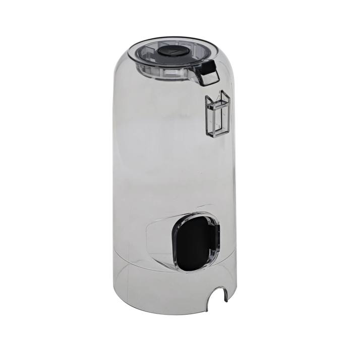 zásobník na prach,
