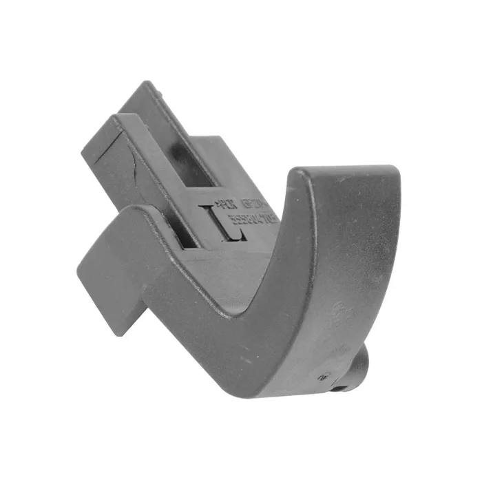 Lower Left Oven Door Glass Lock