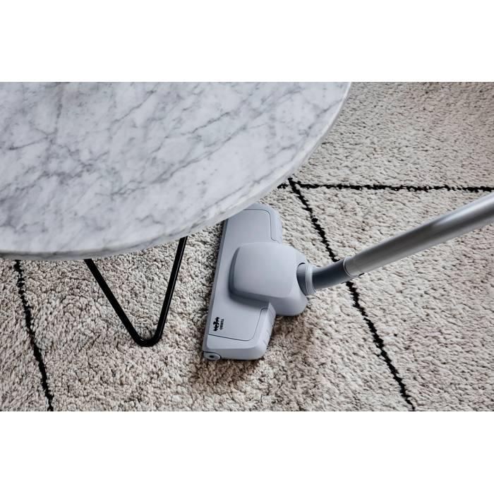 Turbobrosse pour moquettes et tapis - ZE013.1 