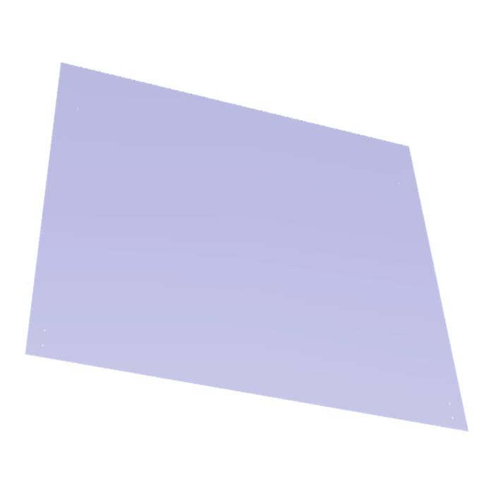 MONTAGESCHABLONE,INTEGRIERBAR