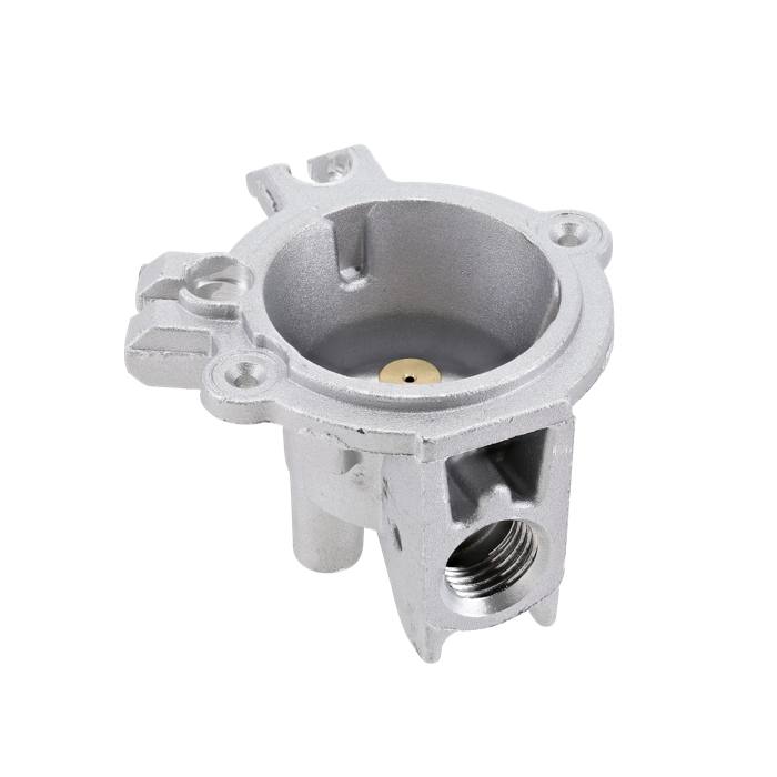 burner body, auxiliary, ignition, NG