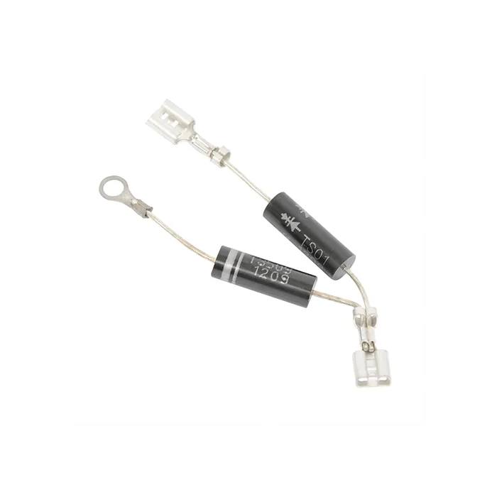 Diode à haute tension