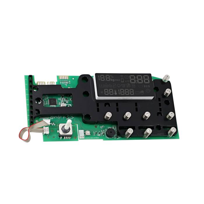 NICHT KONFIGURIERTE ELEKTRONIK