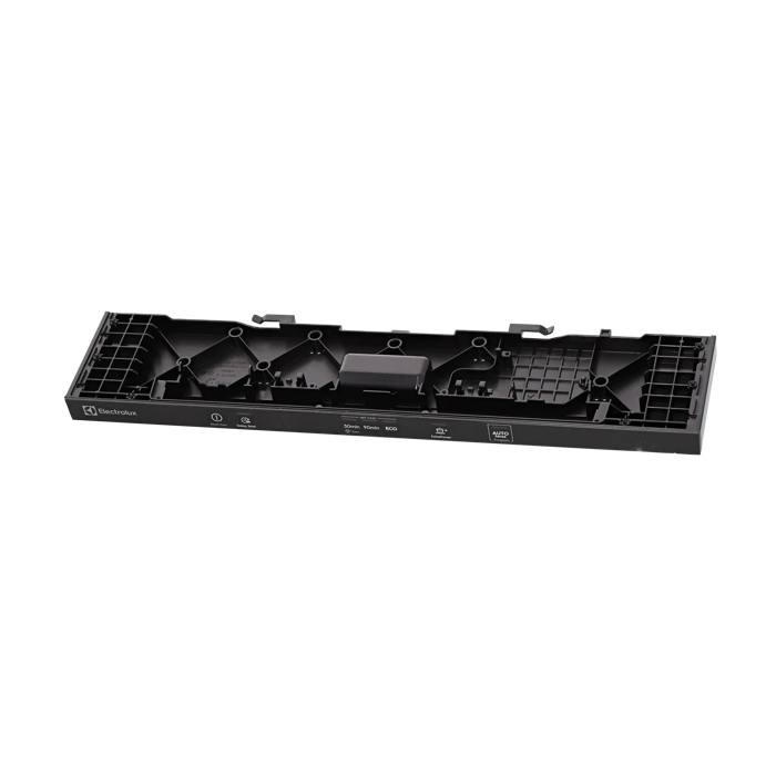 control panel,black,Electrolux,EDW7100 [590mm]