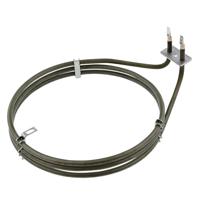 2000W-Heizelement für Heißluftbacköfen