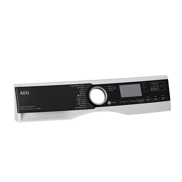 cruscotto, bianco, AEG, IT