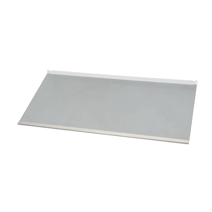 hylla glas-, fram- och baksida, sats, MD90,777x410.1mm