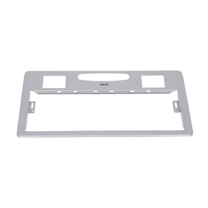 cornice, filtro grassi