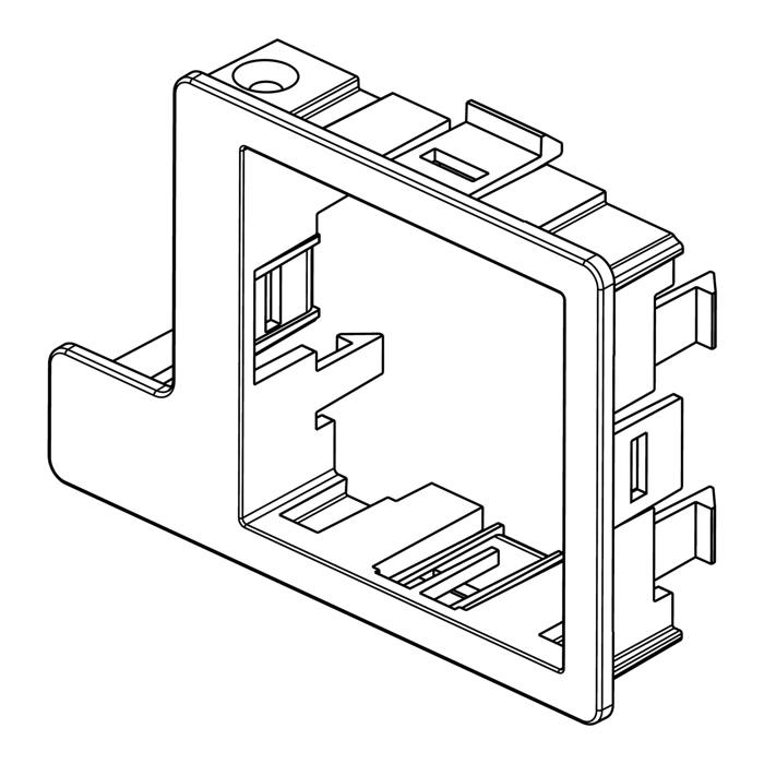ram, knapp, for UI 40,5x56,7