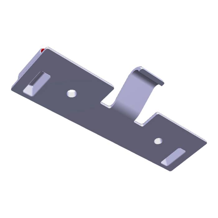 support, rod, lower