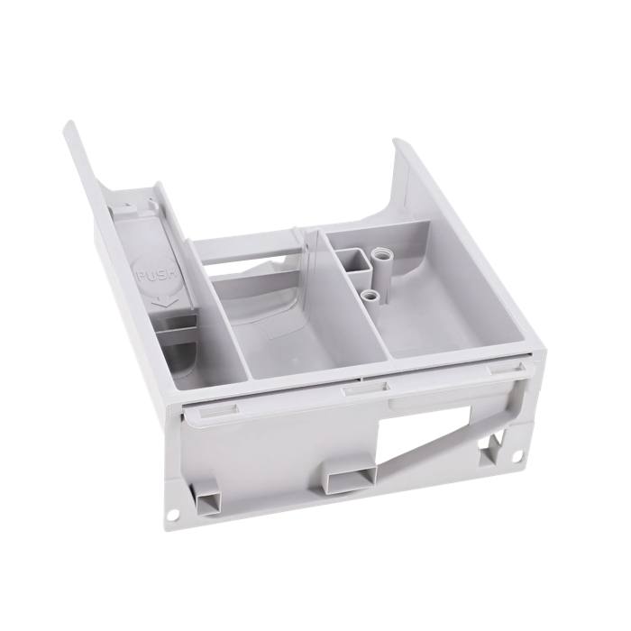 detergent drawer, detergent, 3000N