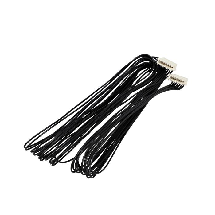 wiring harness, control unit, 2P WM-75