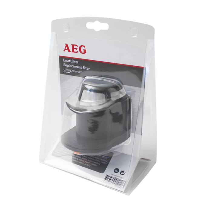 AEF142 Pack de Filtres pour Aspirateur UltraPower Filtre CX8