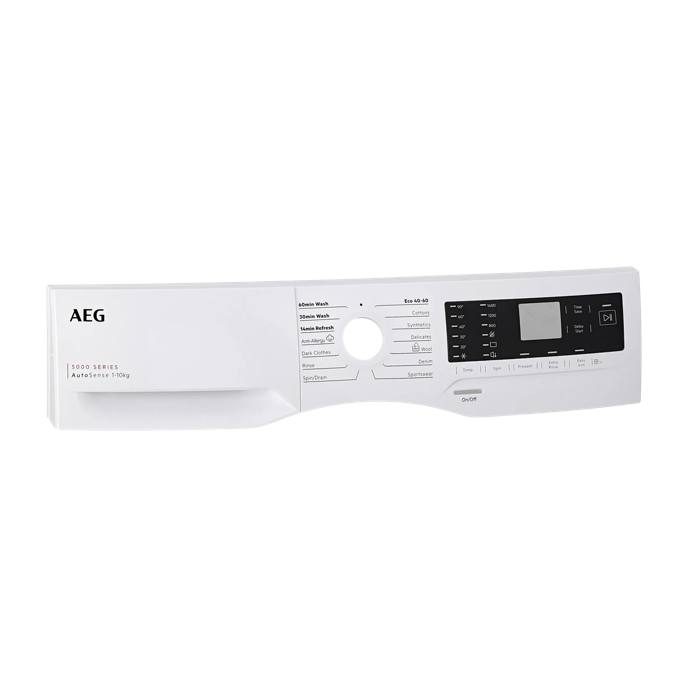 BEDIENBLENDE,WEISS,AEG,EN