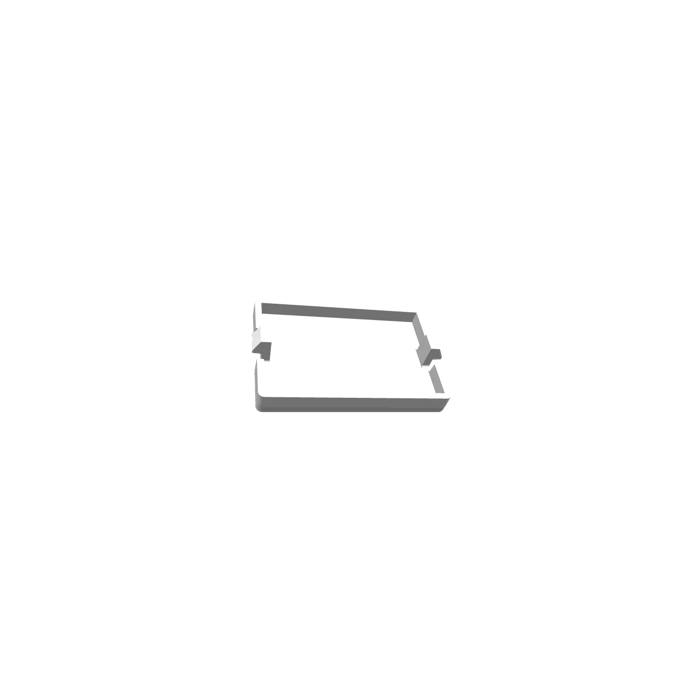 plug, work top, 7809,28.9x19.5mm