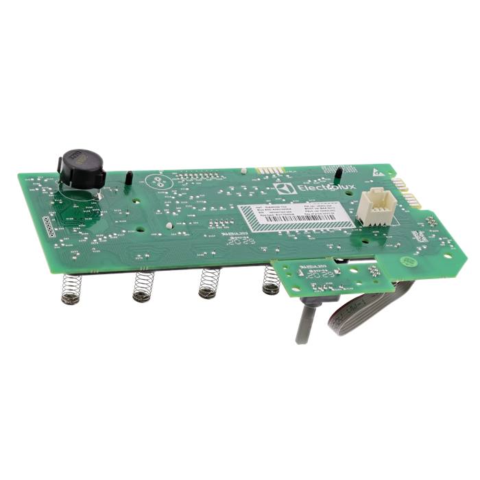 user interface board,assembly,programme selector,TC4,TL,Diamond