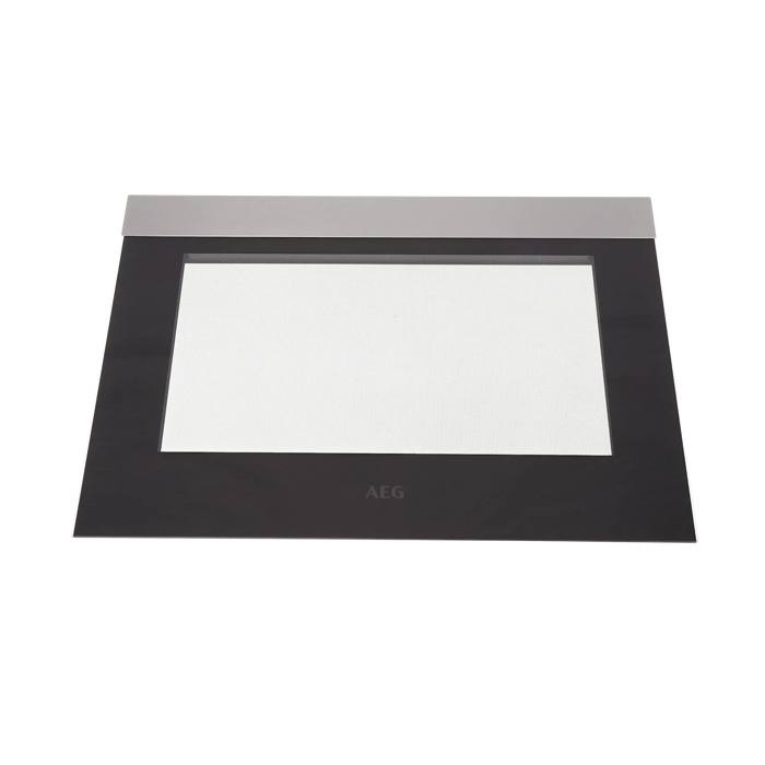 DEUR,AEG,ROESTVRIJ,596X450, AN
