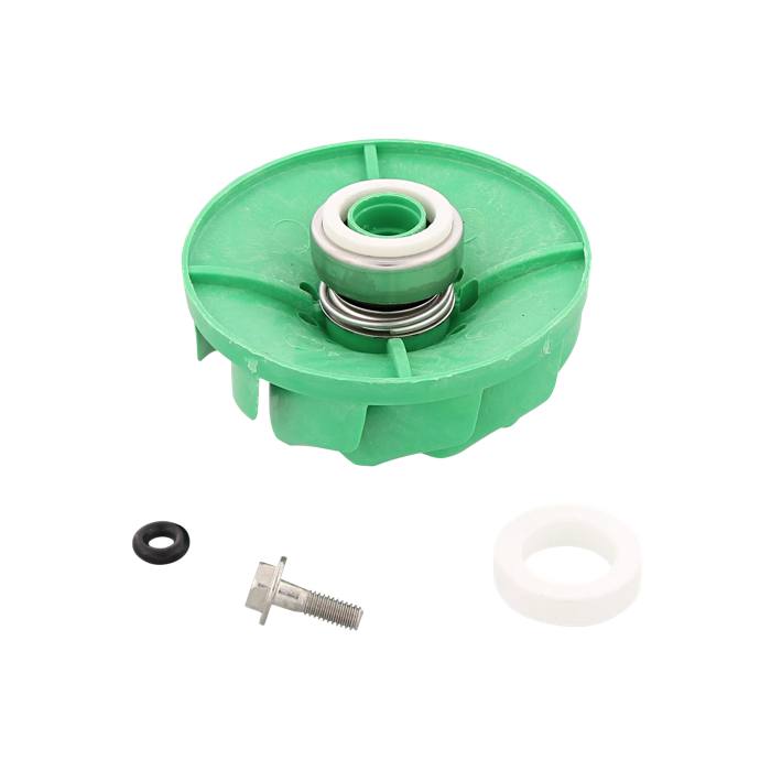 Schoepenwielset vaatwasser