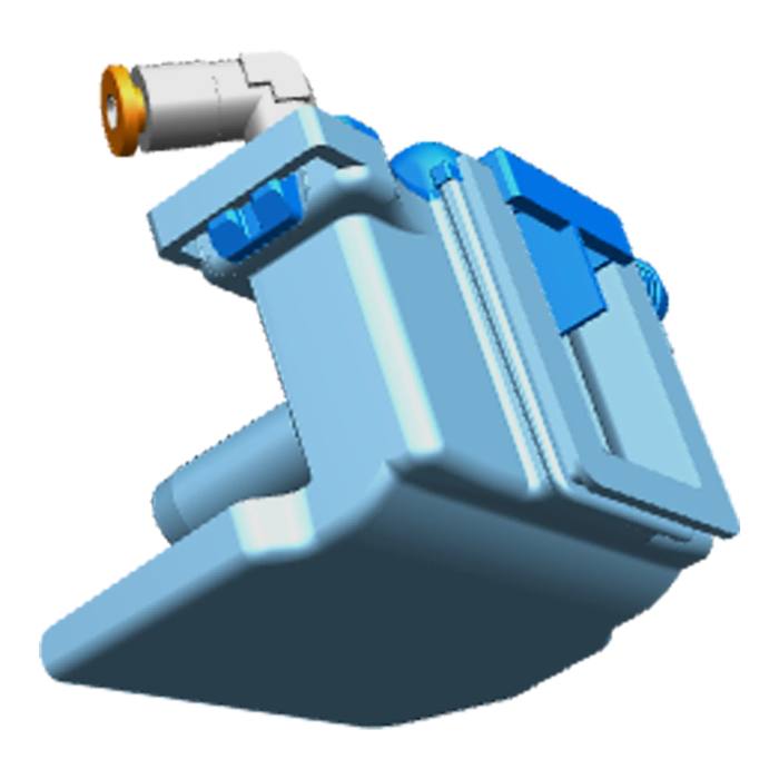 Spülmittelbehälter/Waschmitteldosierung,Hilfe,Büchse,Valve