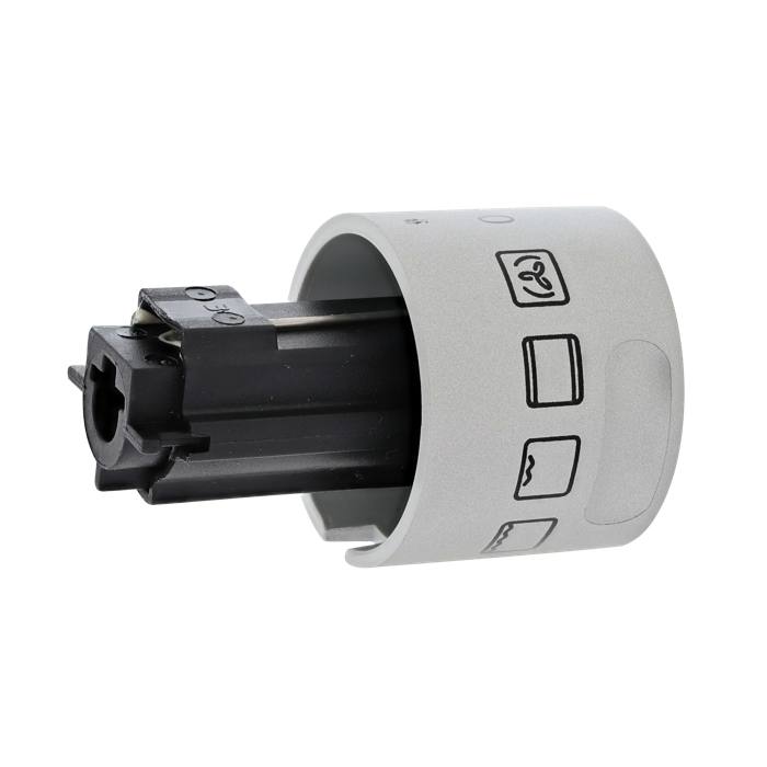 knob, function, inox