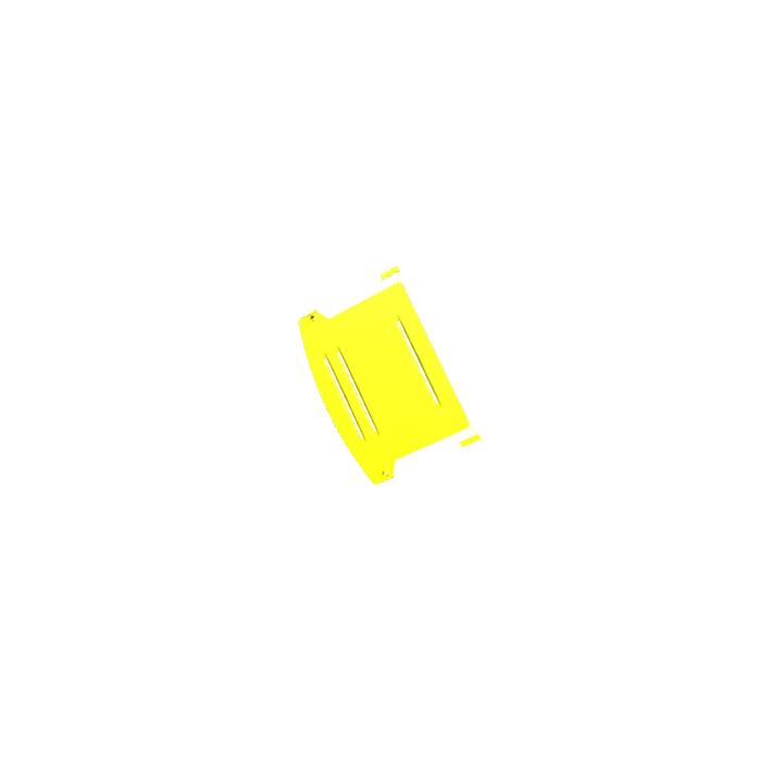 cover, air channel, bottom