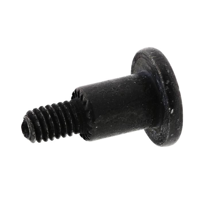 skruv, M4 x16,8 Black