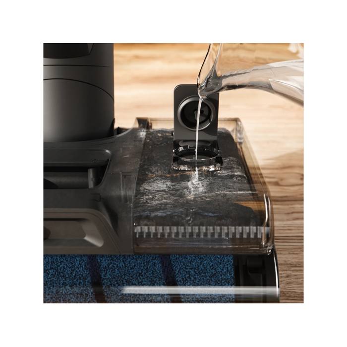 FLD1 MULTISURFACE FLOORCLEANER