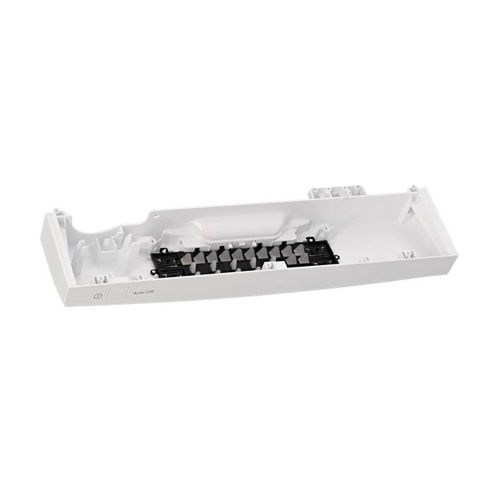 manöverpanel, vit, Electrolux, 450mm