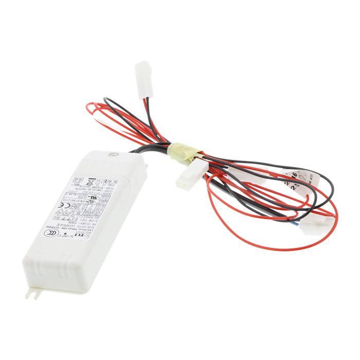 driver, led, assembly,