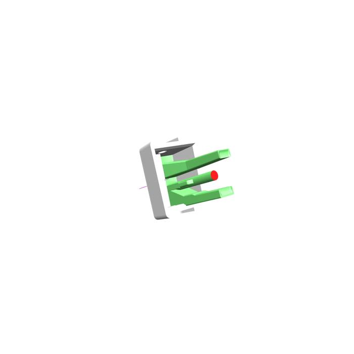 button, white, START/PAUSE
