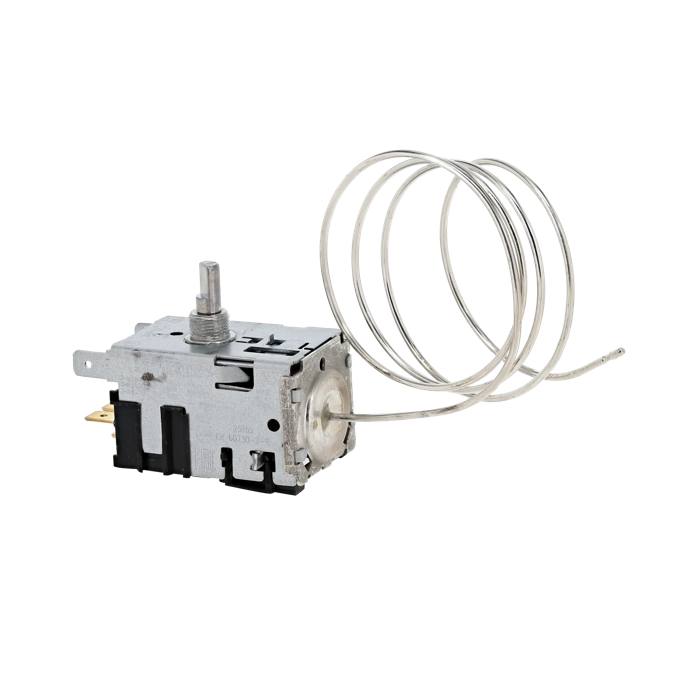 thermostat, réfrigérateur, Danfoss 077B, 700mm