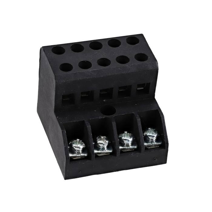 terminal block
