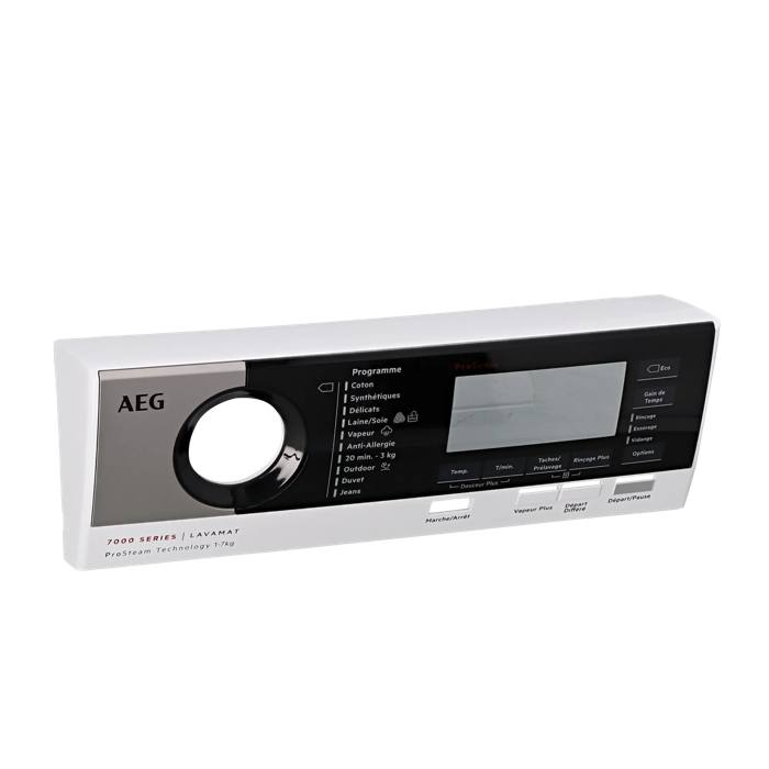 support panneau, blanc, AEG